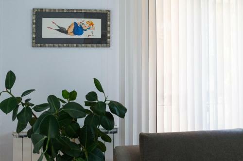 Apartamento Doncellas