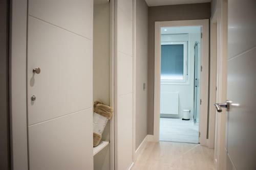 Apartamentos Palacio De Yolanda