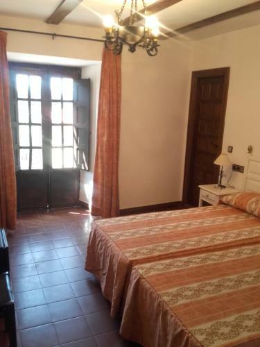 Hotel Hosteria Real de Zamora