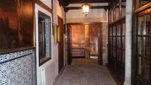 Hotel Hosteria Real de Zamora