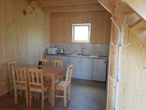 Lodge Domki Noce I Dnie