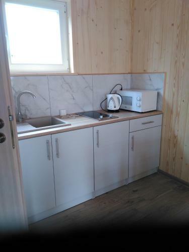 Lodge Domki Noce I Dnie