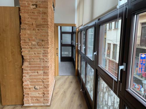 Apartamentos Plaza Mayor Zamora