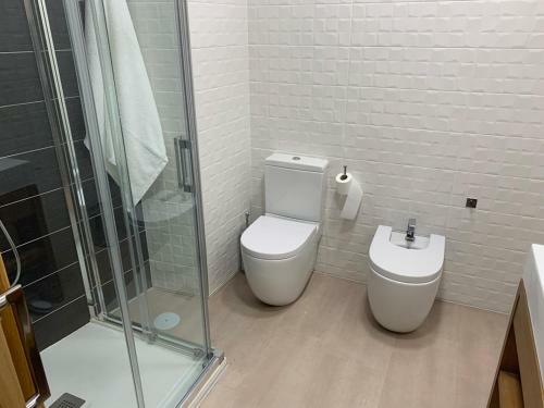 Apartamentos Plaza Mayor Zamora