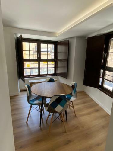 Apartamentos Plaza Mayor Zamora