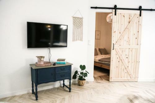 Apartamento Studio 33 W?adys?awowo