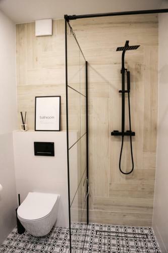 Apartamento Studio 33 W?adys?awowo