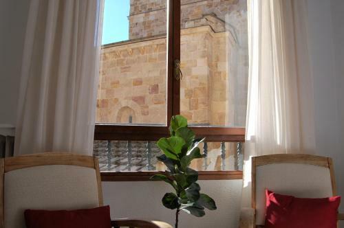 Hostal La Casa De Zamora
