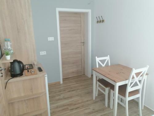 Apartamento Dworek Nadmorski