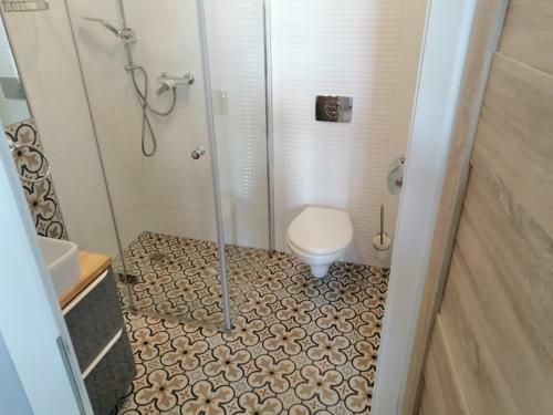 Apartamento Dworek Nadmorski