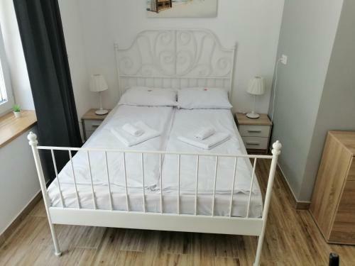 Apartamento Dworek Nadmorski