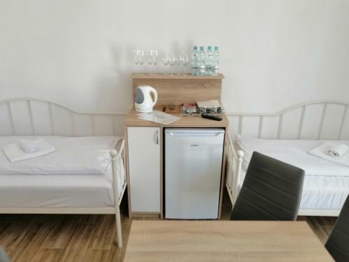 Apartamento Dworek Nadmorski