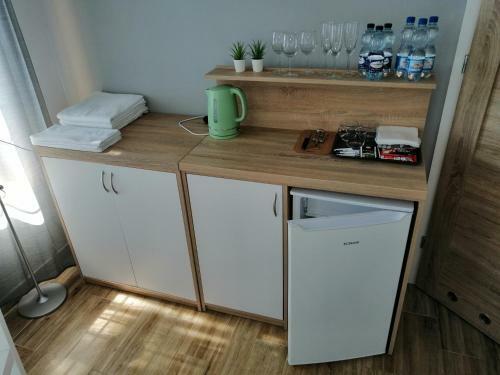 Apartamento Dworek Nadmorski