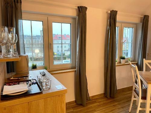 Apartamento Dworek Nadmorski