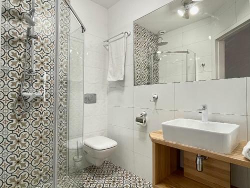 Apartamento Dworek Nadmorski