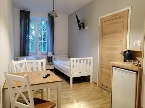 Apartamento Dworek Nadmorski