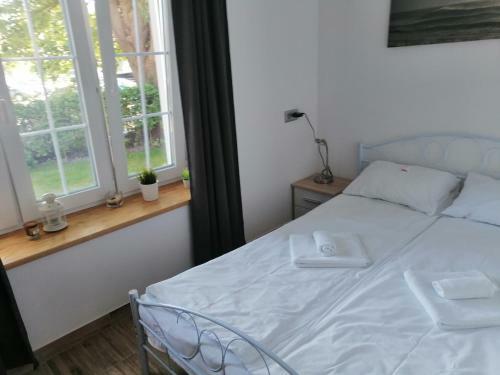 Apartamento Dworek Nadmorski