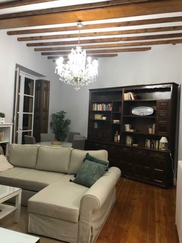 Apartamento Casa Condal De Reyna