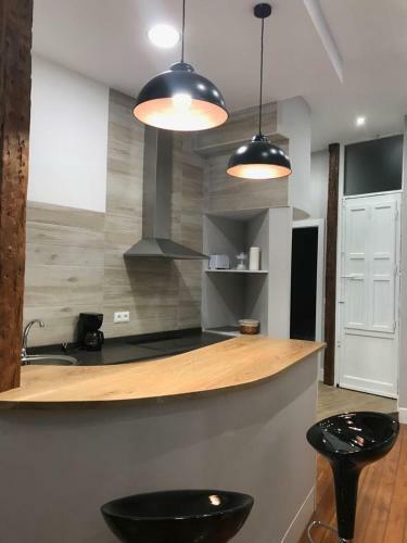 Apartamento Casa Condal De Reyna