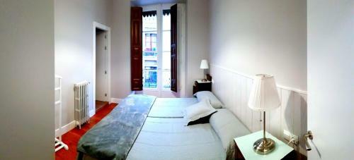 Apartamento Casa Condal De Reyna
