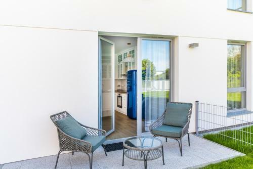 Apartament Relax