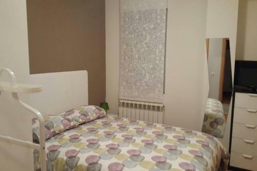Hostal Piso En La Ruta Del Rom�nico