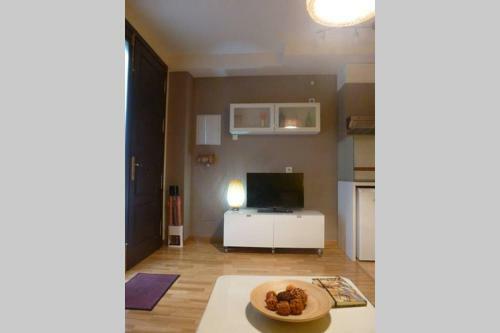 D�plex En El Coraz�n Del Rom�nico