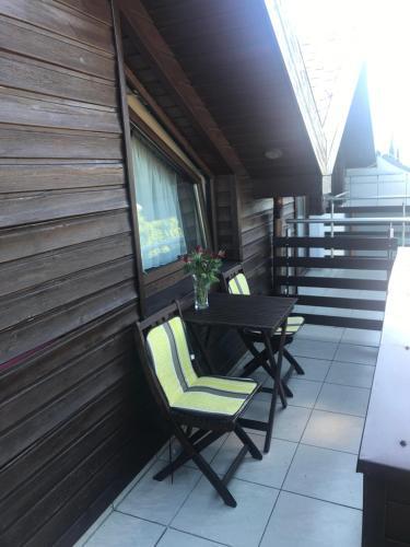 Apartamento Artur 2