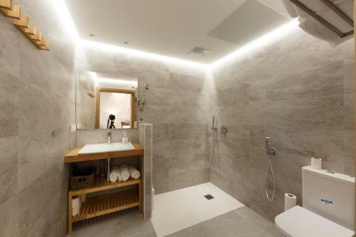 Apartamento Ganexa Home
