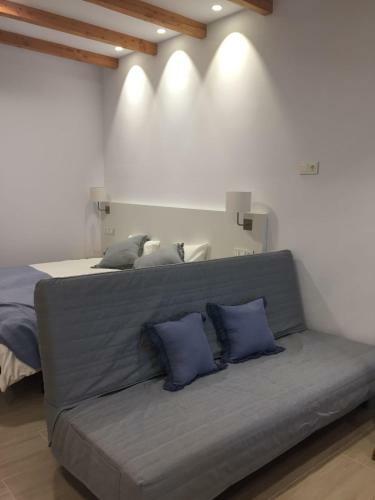 Apartamento Ganexa Home
