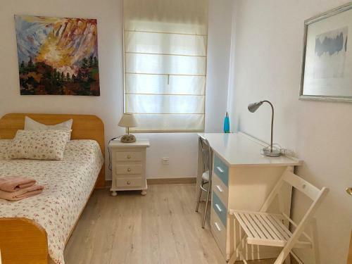 Apartamento El Arco De Zamora