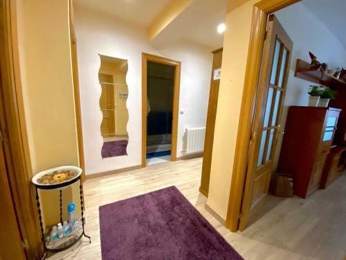 Apartamento El Arco De Zamora