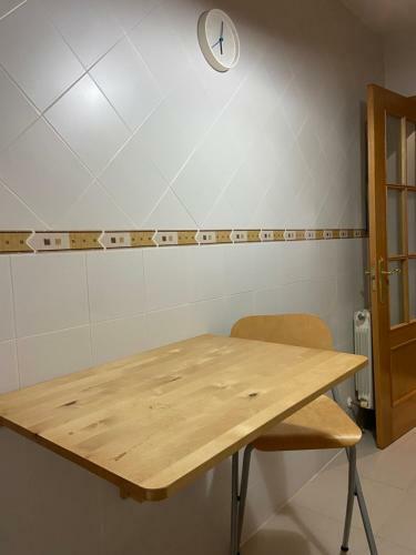 Apartamento El Arco De Zamora