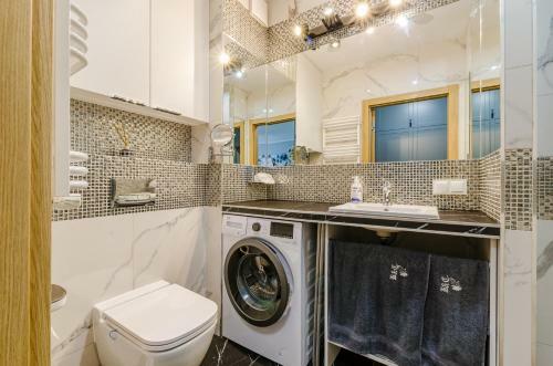 Apartament W?adek