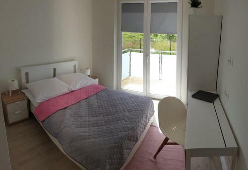 Hotel Morska Per?a