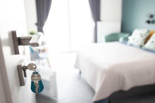 Hotel Morska Per?a