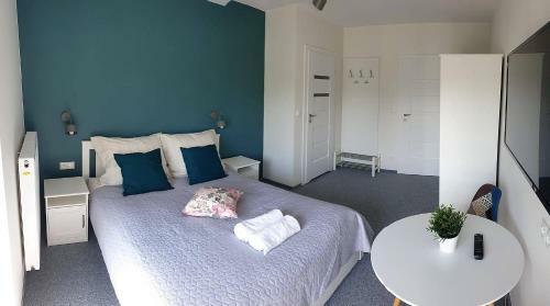 Hotel Morska Per?a