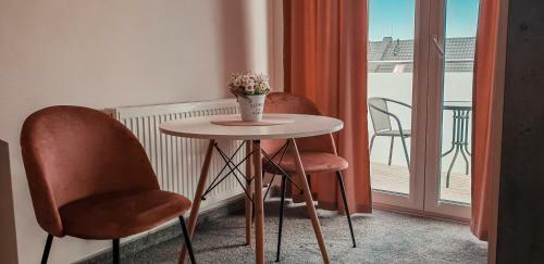 Hotel Morska Per?a
