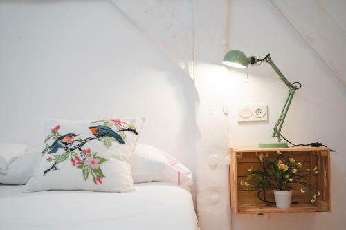 Apartamentos L�rien Zarautz