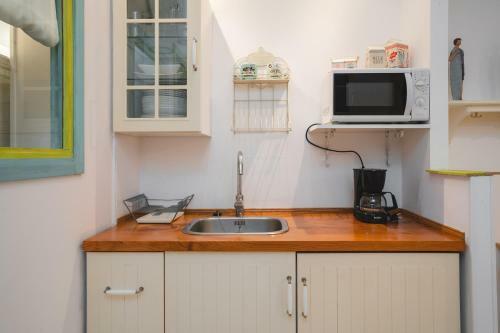 Apartamentos L�rien Zarautz