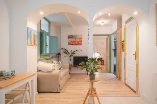 Apartamentos L�rien Zarautz