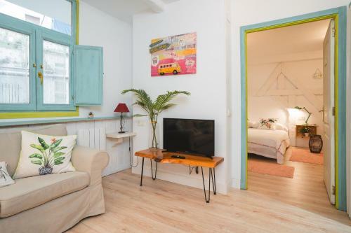 Apartamentos L�rien Zarautz