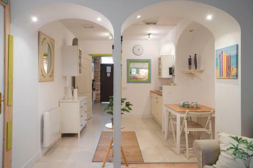 Apartamentos L�rien Zarautz