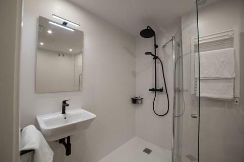 Apartamento Loft En Zarauz Con Parking Hator 1