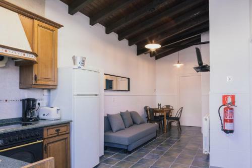 Villa Makala Apartamentuak