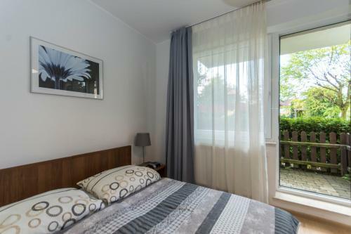 Hostal Willa Rodos
