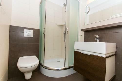 Hostal Willa Rodos