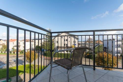 Hostal Willa Rodos