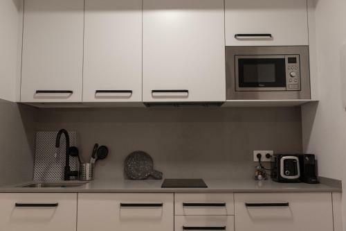 Apartamento Loft En Zarautz Con Parking Hator 2