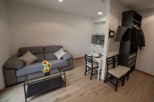 Apartamento Loft En Zarautz Con Parking Hator 2